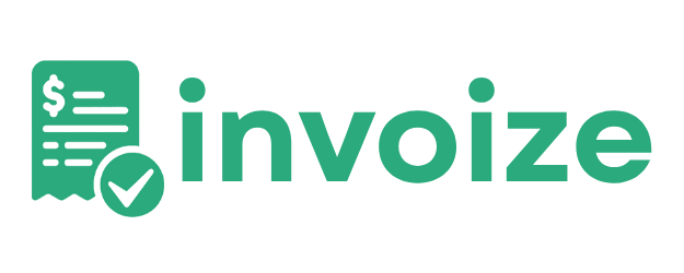 invoize app